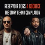 reservoir dogs 4 kochece mixtape