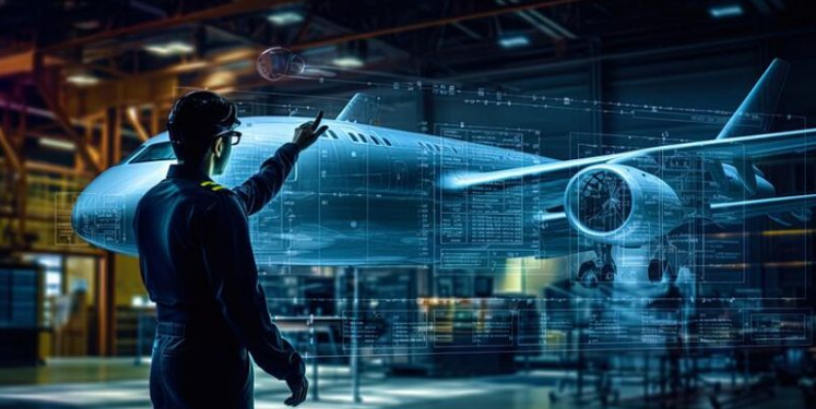 Benefits of AI-Driven Aviation Software for Airlines and Airports