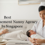 Agency In Singapore