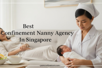 Agency In Singapore