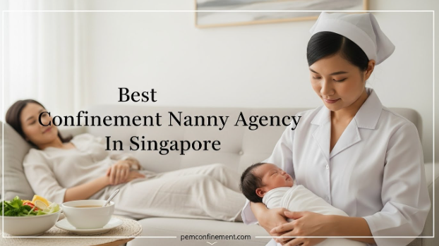 Agency In Singapore