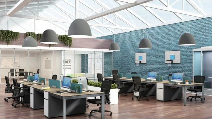future ready offices in cyprus