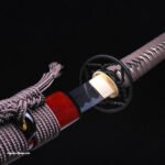 The 7-Day Custom Katana