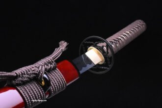 The 7-Day Custom Katana