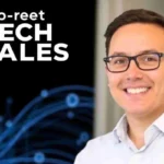 tech tales pro-reed