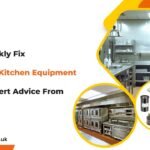 How To Quickly Fix Commercial Kitchen Equipment Failures