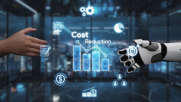 The Business Case for AI in Claims Automation