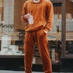 Why Velour Garments Are Making a Fashion Comeback in 2025