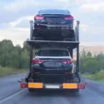 Car Shipment