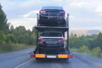 Car Shipment