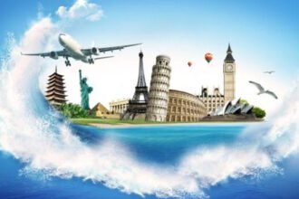 Uninterrupted Global Travel: How to Buy a Passport Online