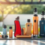 Why Hayati Vapes Is the Talk of the Vape Industry