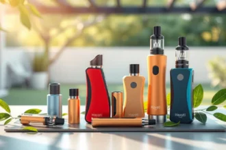 Why Hayati Vapes Is the Talk of the Vape Industry