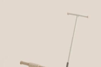 Discover the Best Lightweight Balance Bikes for Toddlers