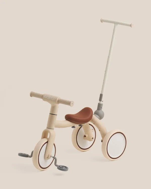 Discover the Best Lightweight Balance Bikes for Toddlers