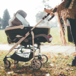 Jogging Strollers: A B2B Guide for Distributors and Retailers
