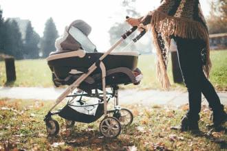 Jogging Strollers: A B2B Guide for Distributors and Retailers