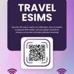 Why Smart Travelers Skip Physical SIM Cards