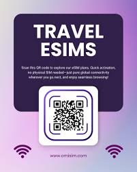 Why Smart Travelers Skip Physical SIM Cards