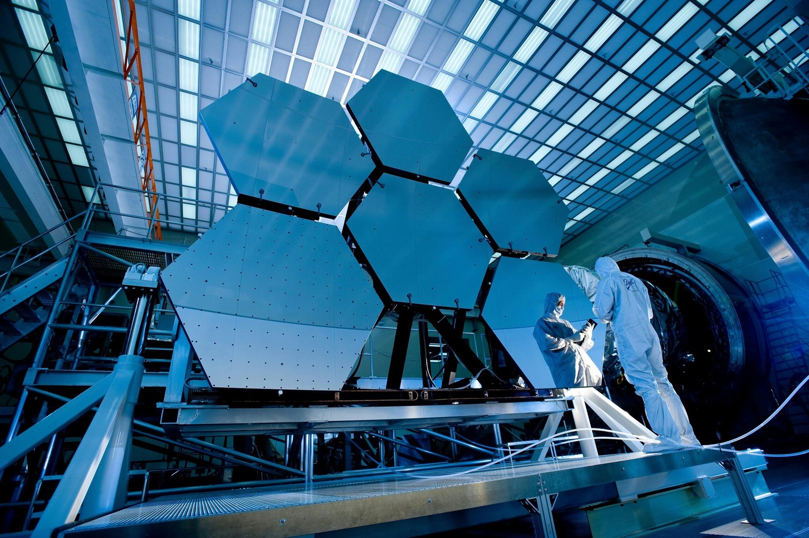 7 Reasons Data Bus Standards Are Critical in Aerospace Engineering ...