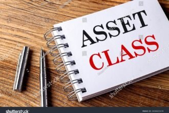 Understanding Asset Classes: A Comprehensive Guide for 2025
