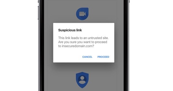 Messagenal.com - A Suspicious Website
