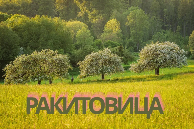 Ракитовица: The Hidden Gem of Nature and Culture