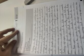 cna gold 1 final test