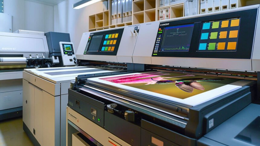 Digital Printing That Delivers Consistency, Speed, and Professional Impact