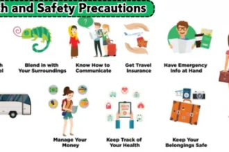 Family Travel Health Guide: How to Handle Emergencies