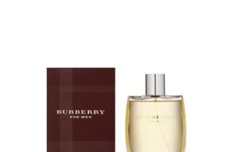 Burberry Men's Perfumes