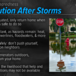 What to Check After a Major Storm Hits Your Area