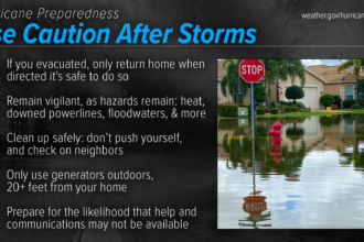 What to Check After a Major Storm Hits Your Area