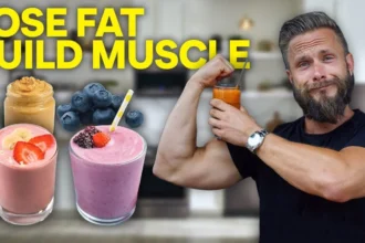 protein shakes for weight loss