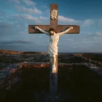 how old was jesus when he died