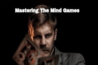 mastering mind game