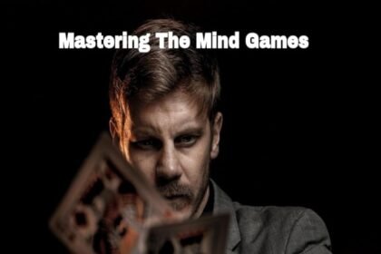 mastering mind game