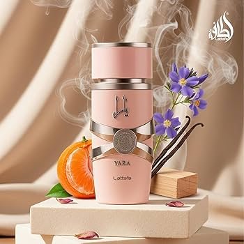 yara perfume