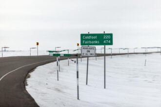 denali borough alaska winter weather warning