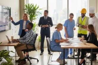 Temp Staff Singapore: Quick Hiring Solutions for Urgent Manpower