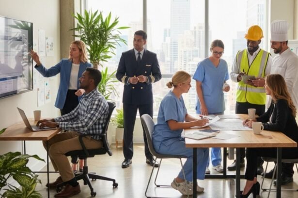 Temp Staff Singapore: Quick Hiring Solutions for Urgent Manpower