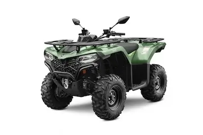 What To Know Before Buying CFMOTO Quads for Long-Term Use