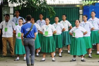 citizen advancement training