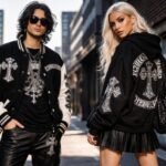 Chrome Hearts clothing: Blending streetwear with high fashion