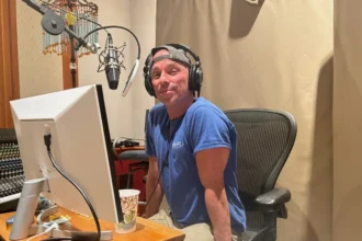 kenny chesney memoir announcement