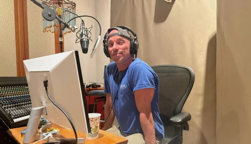 kenny chesney memoir announcement