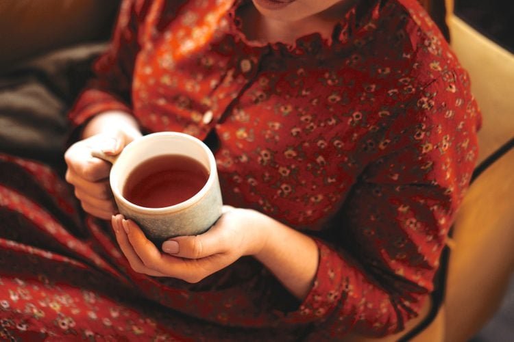 tea recalled nationwide