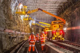 Total Rail Solutions