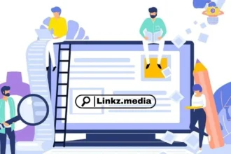Linkz.media: Your Go-To Platform to Buy Sell Guest Post and Boost SEO