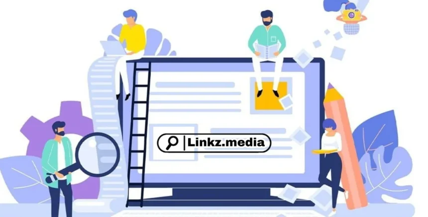 Linkz.media: Your Go-To Platform to Buy Sell Guest Post and Boost SEO